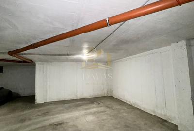 Penthouse cochet | 21mp Terasa+Parcare inclusă |Andrei Mureșanu - 13