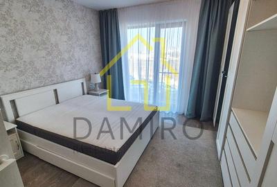 Apartament 2 Camere Cloud 9 Sos. Pipera Aviatiei Herastrau Parcare Pet Friendly - 4
