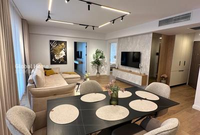 Apartament 3 camere | MTM Pipera Lake | Loc de parcare subteran | - 5