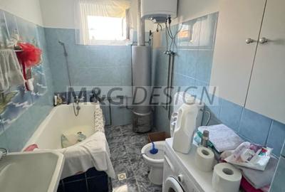 Casa 4 camere 2800mp teren - 10