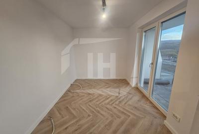 Apartament cu 2 camere, 51mp, etaj 2, finisat, intr-un ansamblu premium! - 2