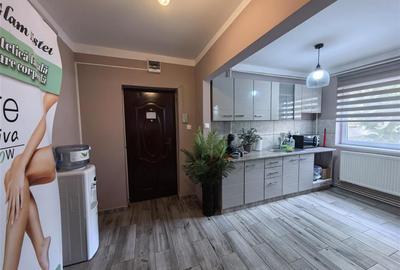 Apartament 2 camere Ultracentral - Salon - Birou - Cabinet - 2
