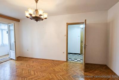 2 camere Pajura | Bucureștii Noi, metrou Jiului 18 min | Metrou M6 langa scara - 2