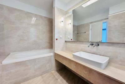 OXFORD GARDENS - inchiriere 4 dormitoare || gradina || langa AISB - 13