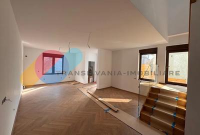 Duplex premium D+P+M | 190 mp utili | Grădină 290 mp Gruia - 4