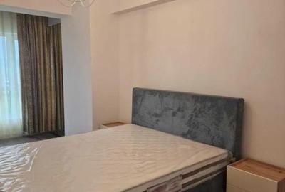 Apartament cu 2 camere+parcare in Tatarasi,bloc nou,prima inchiriere - 2