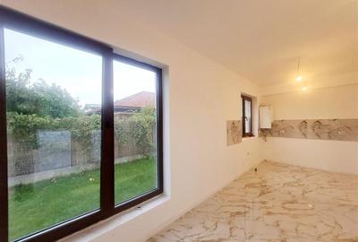 Vila P+E, 5 camere,3 bai,teren 418 mp,finisaje top, intabulata, toate utilitatil - 25
