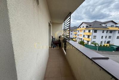 Apartament 2 camere de vânzare – Tractorul / Coresi, Brașov | - 8