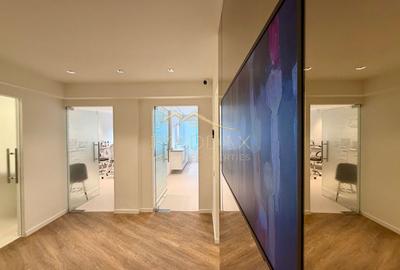 Spatiu comercial *105mp* / cabinet stomatologic / Sos. Nordului Herastrau - 35