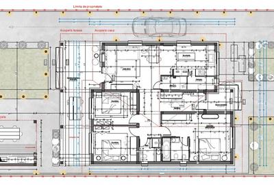 Casa noua cu 3 dormitoare de vanzare fara TVA in Santandrei - Bihor - 19