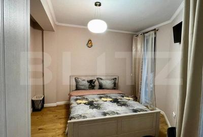 Penthouse exclusivist, 77mp, terasa panoramica 75mp  cu jacuzzi, Donath Park - 7