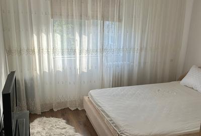 Inchiriere 3 camere, decomandate, Str. Dreptatii, Militari - 2