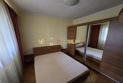 3 Camere de inchiriat | Unirii - Mircea Voda | Metrou | 74 mp - 2