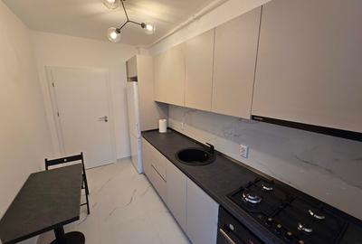 Apartament 2 camere + parcare (La Foresta - Tunari) - 8