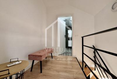 Apartament 3 camere, 67 mp utili+balcon, loc de parcare, bloc cu lift - 8