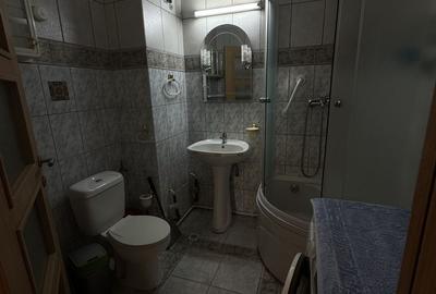 Tomis 3 - City Park Mall apartament decomandat de închiriat 2 camere - 9