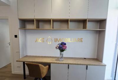 2 Camere de inchiriat | Floreasca - Up Site | Metrou | Parcare inclusa - 6