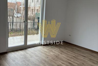 Apartament cu 3 camere decomandat în Girocului