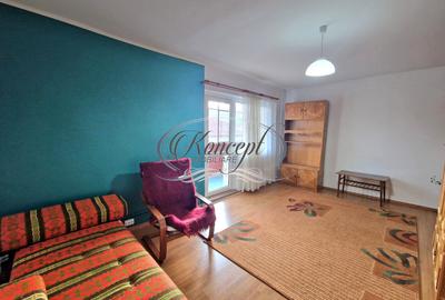 Apartament decomandat la etaj intermediar, zona Parcului Farmec - 1