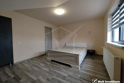 Ansamblu rezidențial premium – 2 duplexuri, cartierul Iris - 13