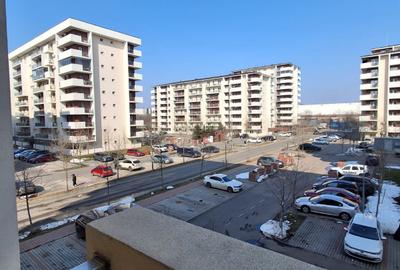 Grand Kristal - Vanzare apartament 3 camere - 1