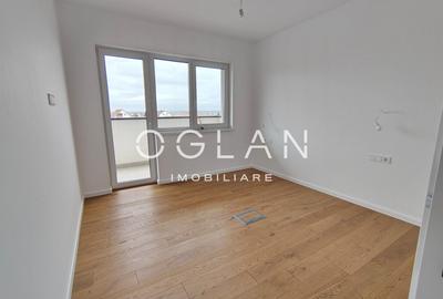 Penthouse 4 cam, terasa 78 mp, La Cheie, D. Stanca - 19