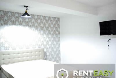 De vanzare! Apartament cu o camera situat in Centru - BIM - 1