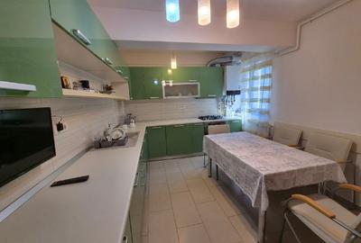 Apartament 4 camere Tomis Nord / TAV1 - 11