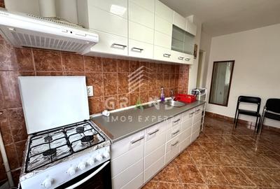 2 CAMERE DECOMANDAT | BALCON | MĂNĂȘTUR / ALEEA BRATEȘ - 2