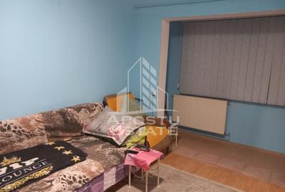 Garsonieră semidecomandată, mobilată în Matei Basarab