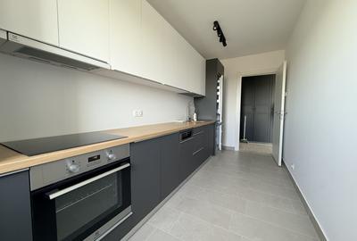 Apartament 2 camere | Greenfield | vedere padure | parcare inclusa - 8