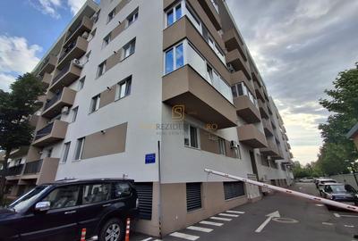 Inchiriere apartament cu 2 camere, mutare rapida, zona Grand Arena - 4