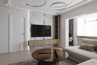 Apartament 2 camere decomandat, etaj 3, amenajări premium - 4