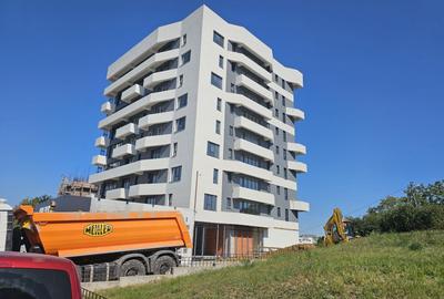 Spatiu birou 2 camere NUEVA Nicolina - 11