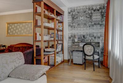 REA1025173 Apartament 4 camere l Primaverii - 4
