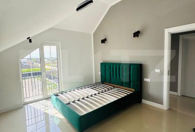 Casa Indiviaduala de vanzare, 6 camere, 215 mp - Stupini - 3