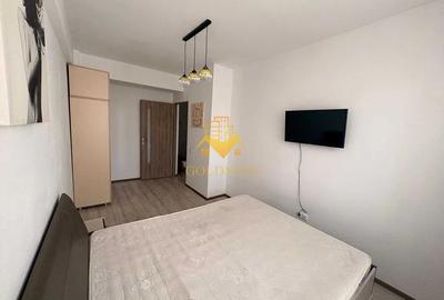 2 camere, modern, bloc nou, Studium Green, Intre Lacuri zona Iulius - 4