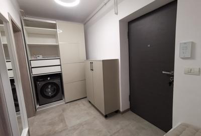 Inchriez garsoniera lux Grozavesti Regie Residence - 19