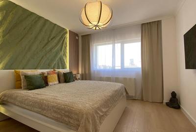 Apartament renovat complet aproape de hotel Mariott,pe Panduri - 10