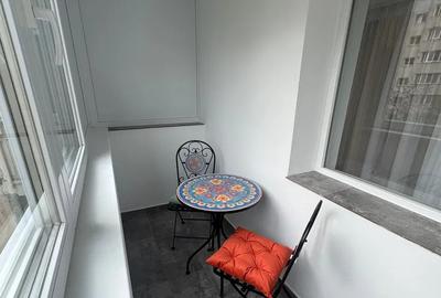 Apartament 2 camere, decomandat, Bd. Unirii - 10