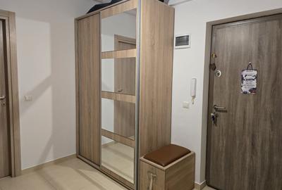 Apartament 2 camere 64 mp totali, decomandat + parcare - 3