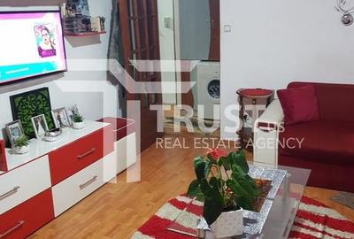 Apartament 2 Camere | Centrala Proprie | Decomandat | Zona Iosefin