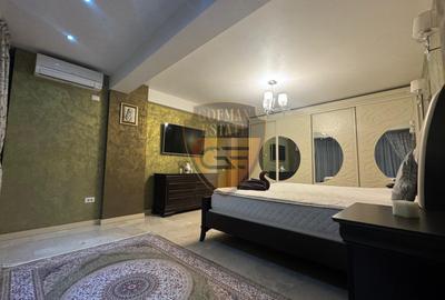 Penthouse 163 mp, JT Tower Complex Rezidențial, Mamaia, Vedere La Mare - 21