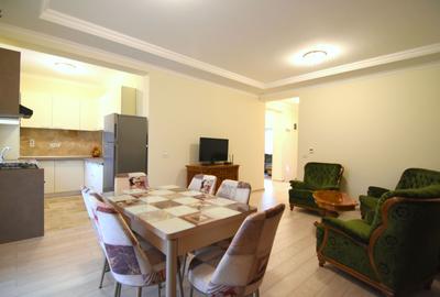 De vanzare casa plan parter in stil mediteranean -Mosnita Noua - 3