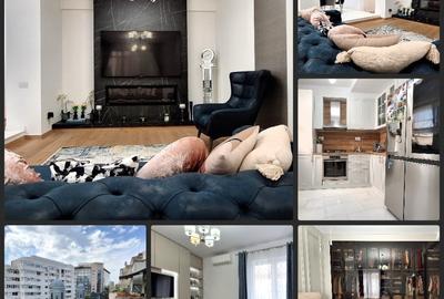 Apartament 3 camere / premium / Calea Victoriei / vedere deosebita / comision 0%