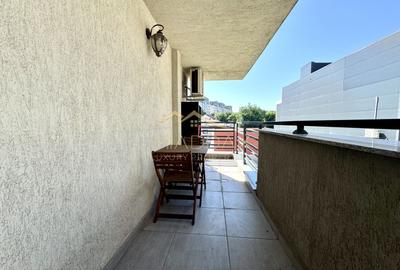 Apartament cu 2 camere *70mp utili*/ Boutique Building / Floreasca - Lacul Tei - 10