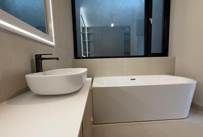 OFERTA SPECIALA IN MOGOSOAIA FRF | VILA MODERNA LANGA PADURE | FINISATA 2025 - 16