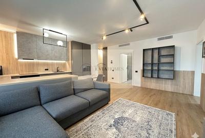 3 camere/ 2 bai/Finisaje Premium/Zona Parc Armătura - 2