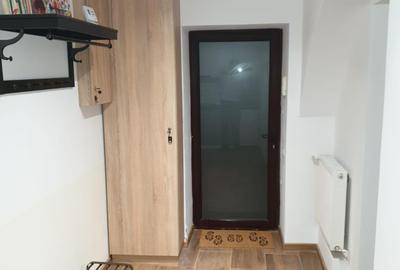 Garsonieră cochetă- mobilată și utilată - poziție centrala -cod 5274 - 7
