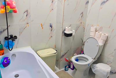 Apartament 2 camere DECOMANDAT, mobilat, et. 2 + PARCARE, Cug - 14